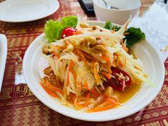 -芭堤雅泰国餐厅(胜利路店)