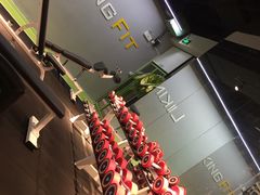 -GMJ·24H健身房(四川北路店)