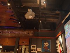 -枪火串烧·东北特色烧烤(罗湖总店)