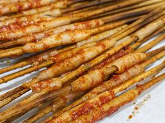 -开元春海鲜烧烤(四流南路总店)