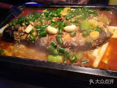 -炉鱼(天河领展店)