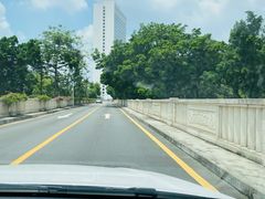-白天鹅宾馆·流浮阁咖啡厅