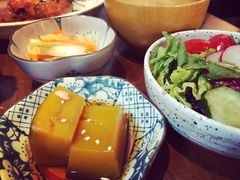 -铃木食堂(帽儿胡同店)