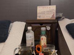 -水墨澜渟足道·SPA·传统(四望亭东关街店)