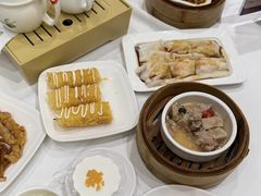 -稻香饭店(龙华天虹店)