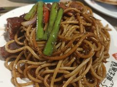 -我家牛排自助餐厅(万象汇店)