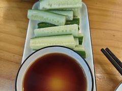 -逗烤·轻烧烤(福田店)