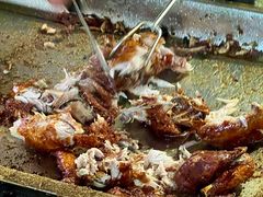 -童子鸡专卖店(中新街店)