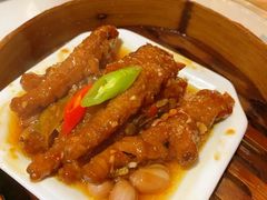 -稻香饭店(IFS国金中心店)