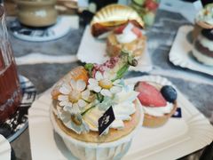 -及象咖啡(卓越世纪中心2楼大堂店)