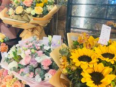 -豆豆花艺(新光天地店)