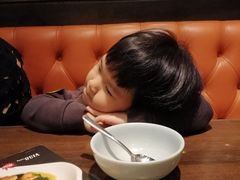 -新旺茶餐厅(嘉里城店)