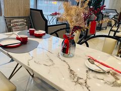 -全聚德(蓝山店)