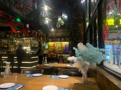 -别院里音乐餐酒吧(双流航空港店)