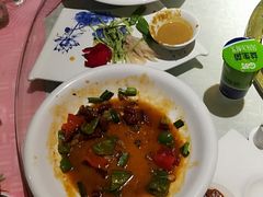 -全聚德(长江路店)