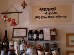 -春风十里咖啡馆