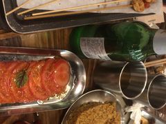 -破店肥哈·东北烧烤·夜宵(南山保利店)