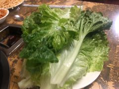 -石记东北风味烤肉店(子固路店)