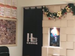 -H立方实景剧情密室(天河旗舰店)