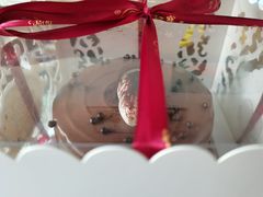 -红宝石·鲜奶小方(长阳店)