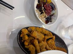 -椒爱水煮鱼川菜(让胡路万达店)