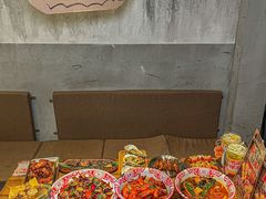 -破店肥哈·东北烧烤(南山保利店)