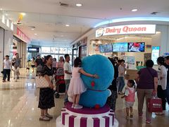 -永旺梦乐城国际商城(北清路店)