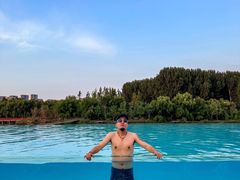 -清河半岛温泉度假酒店