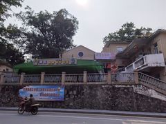 -长洲岛