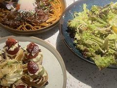 -BE BRIGHT KITCHEN(正佳广场店)