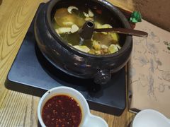 -云海肴·云南小炒·汽锅鸡(天津国金汇店)