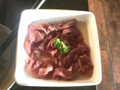 -滇釜火锅·能喝汤的火锅(车公庄店)