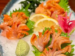 -松子料理(亮马桥店)