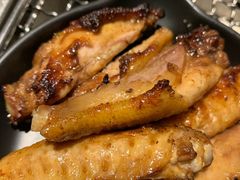 -伍丁·烤牛肋(和平东桥店)