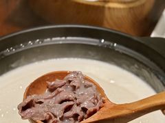 -大良毋米粥·粥底火锅(岭南天地店)