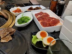 -神户赤童日式烤肉伙伴(东直门店)