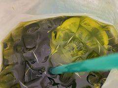 泰式柠檬绿茶-春莱·泰式奶茶·老挝冰咖啡(湾里庙店)