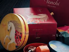 -VENCHI 闻绮(北京国贸商城店)