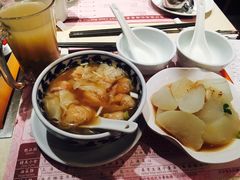 -池记(尖沙咀店)