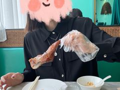 -雀蓝川菜(星悦汇店)