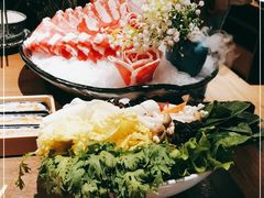 -快乐小羊·内蒙牛羊肉火锅(流花中心店)