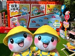 -南昌之星游乐场