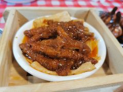 -小板凳(四公里店)