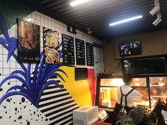 -前进5路汉堡炸鸡(前进五路店)