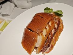 -四季民福烤鸭店(和平里店)