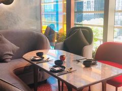 -醉东Oriental House(静安嘉里中心店)