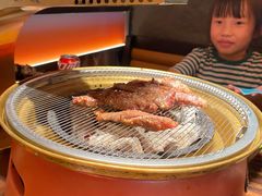 -西塔老太太泥炉烤肉(上海七宝领展广场店)