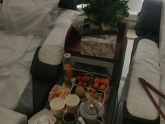 -华夏良子·足道SPA艾灸(三里屯店)