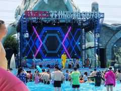 -苏州乐园森林水世界