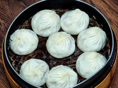 小笼汤包-鲁氏汤包王(长白街店)
